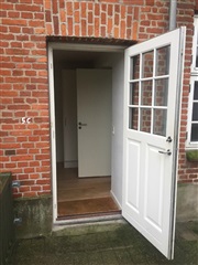 Billede 1. Lejlighed, Vestergade, Ringe 