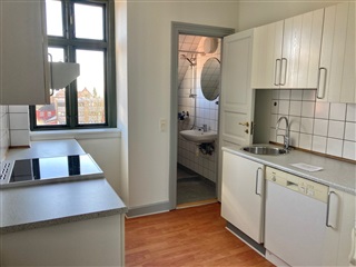 Photo 7. Apartment, Kongensgade, Fredericia 