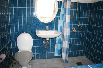 Photo 9. House, Bøgevej, Karup J 