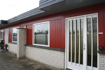 Photo 1. House, Bøgevej, Karup J 