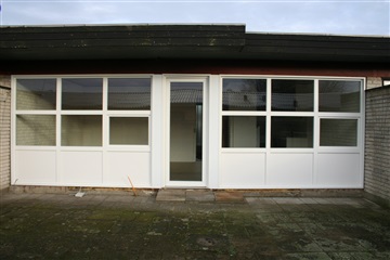 Photo 2. House, Bøgevej, Karup J 