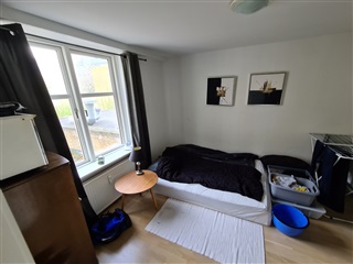 Photo 4. Apartment, Reberbansgade, Aalborg 
