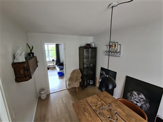 Photo 2. Apartment, Reberbansgade, Aalborg 