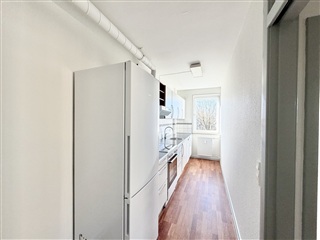 Photo 1. Apartment, Fynsgade, Odense C 