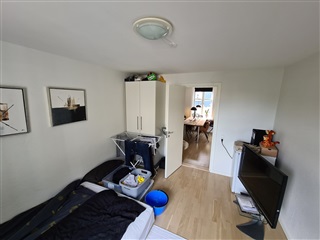 Photo 3. Apartment, Reberbansgade, Aalborg 