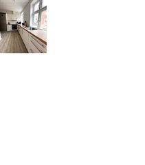 Photo 2. Apartment, Boulevarden, Aalborg 