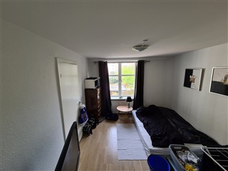 Photo 1. Apartment, Reberbansgade, Aalborg 