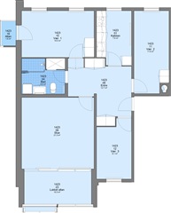 Photo 9. Apartment, Birkelunden, Esbjerg Ø 