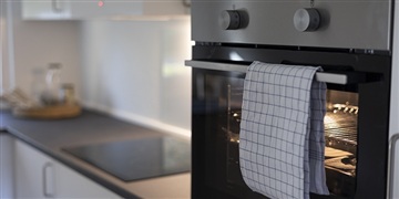 Photo 7. Apartment, Daddellunden, Esbjerg Ø 