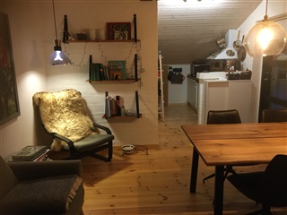 Photo 2. Room, Skovdalsvej, Odder 