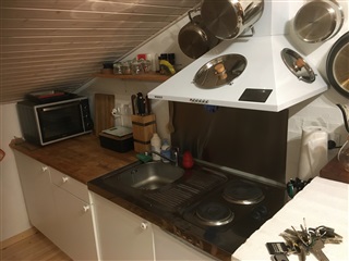 Photo 4. Room, Skovdalsvej, Odder 