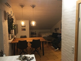 Photo 8. Room, Skovdalsvej, Odder 