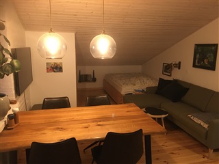 Photo 1. Room, Skovdalsvej, Odder 