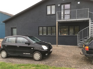 Photo 3. Room, Skovdalsvej, Odder 