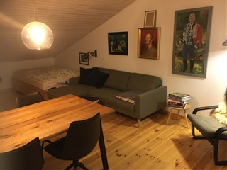 Photo 9. Room, Skovdalsvej, Odder 