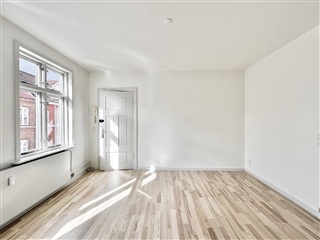Photo 1. Apartment, Bjergegade, Fredericia 