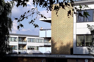 Billede 13. Lejlighed, Johs.Høirupsvej, Nyborg 