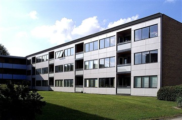 Photo 8. Apartment, Johs.Høirupsvej, Nyborg 