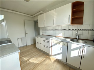 Photo 1. Apartment, Bredahlsgade, Nyborg 