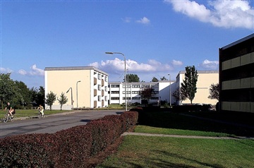 Photo 2. Apartment, Johs.Høirupsvej, Nyborg 