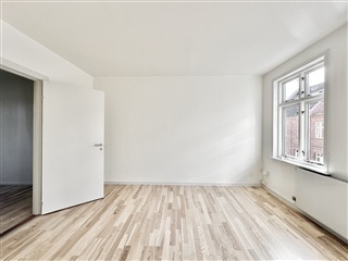 Photo 2. Apartment, Bjergegade, Fredericia 