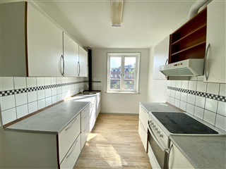 Photo 2. Apartment, Bredahlsgade, Nyborg 