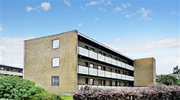 Billede 8. Lejlighed, Johs.Høirupsvej, Nyborg 