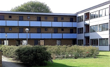 Billede 12. Lejlighed, Johs.Høirupsvej, Nyborg 