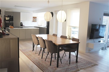 Photo 6. House, Gl. Nøglegårdsvej, Lynge 