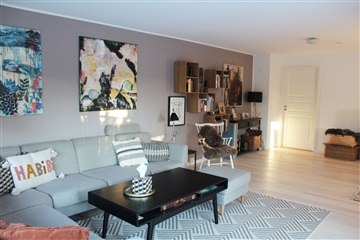 Photo 9. House, Gl. Nøglegårdsvej, Lynge 