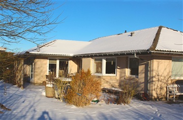 Photo 1. House, Gl. Nøglegårdsvej, Lynge 