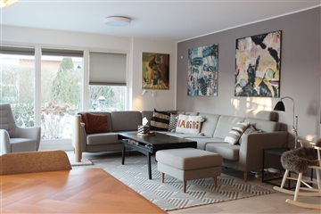 Photo 8. House, Gl. Nøglegårdsvej, Lynge 