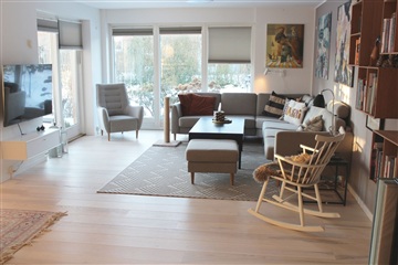 Photo 3. House, Gl. Nøglegårdsvej, Lynge 