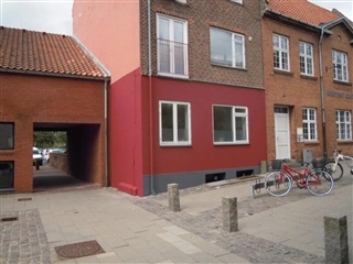 Photo 1. Apartment, Stenstuegade, Slagelse 