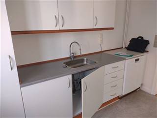 Billede 4. Lejlighed, Rosengårdsvej, Odense M 