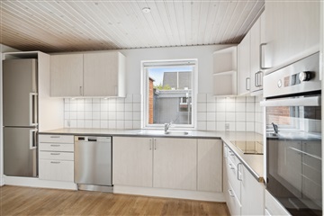 Photo 2. House, Kirkebækvej, Viborg 