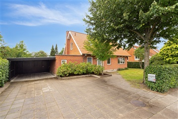 Photo 26. House, Kirkebækvej, Viborg 