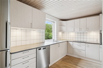 Photo 4. House, Kirkebækvej, Viborg 