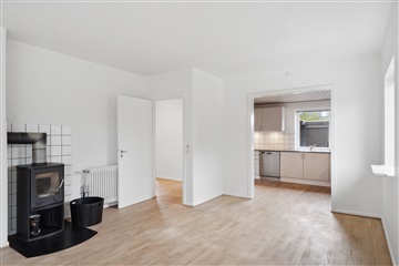 Photo 6. House, Kirkebækvej, Viborg 