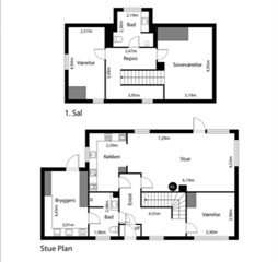 Photo 30. House, Kirkebækvej, Viborg 