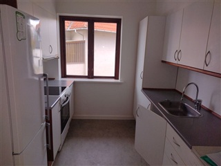 Billede 2. Lejlighed, Rosengårdsvej, Odense M 