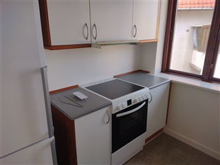 Billede 3. Lejlighed, Rosengårdsvej, Odense M 