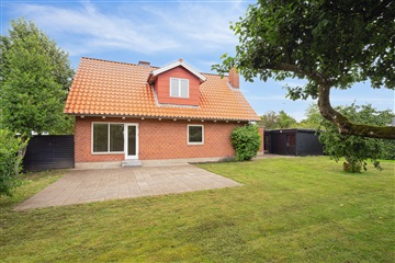 Photo 27. House, Kirkebækvej, Viborg 