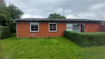 Photo 1. House, Krarupvænge, Ringe 