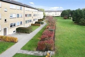 Billede 1. Lejlighed, Lindevangshusene, Taastrup 