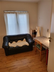 Photo 6. Room, Saxogade, København V 