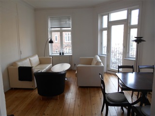 Photo 3. Room, Falkoner Alle, Frederiksberg C 