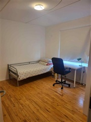 Photo 5. Room, Saxogade, København V