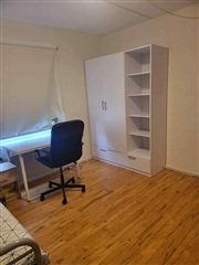 Photo 6. Room, Saxogade, København V