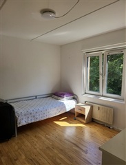 Photo 4. Room, Saxogade, København V